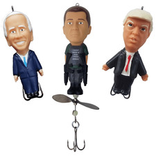 Topwater Fishing Lure Combo Pack