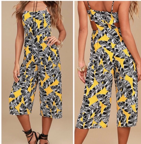 Olive And Oak Cute Jumpsuit Romper | eBay