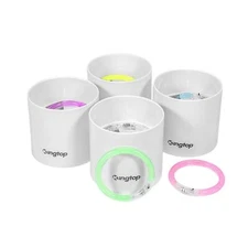 KINGTOP Golf Hole Cup for Backyard Practice Putting Green, Fit PGA | LPGA | U...