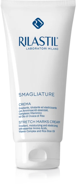 Prodotti in crema per la riduzione di cicatrici e smagliature