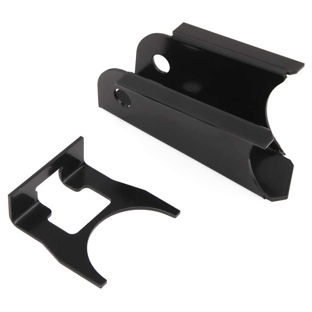 Rear Spare Tire Support Crossmember for 20072016 Chevy Silverado & GMC