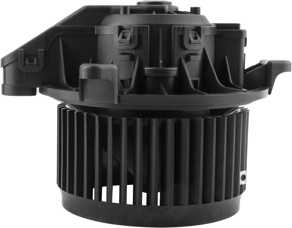 Conjunto de ventilador de motor soplador HVAC para Ford Transit-150 250 350 2015-2018 PM4063 nuevo Foto 4 de 4