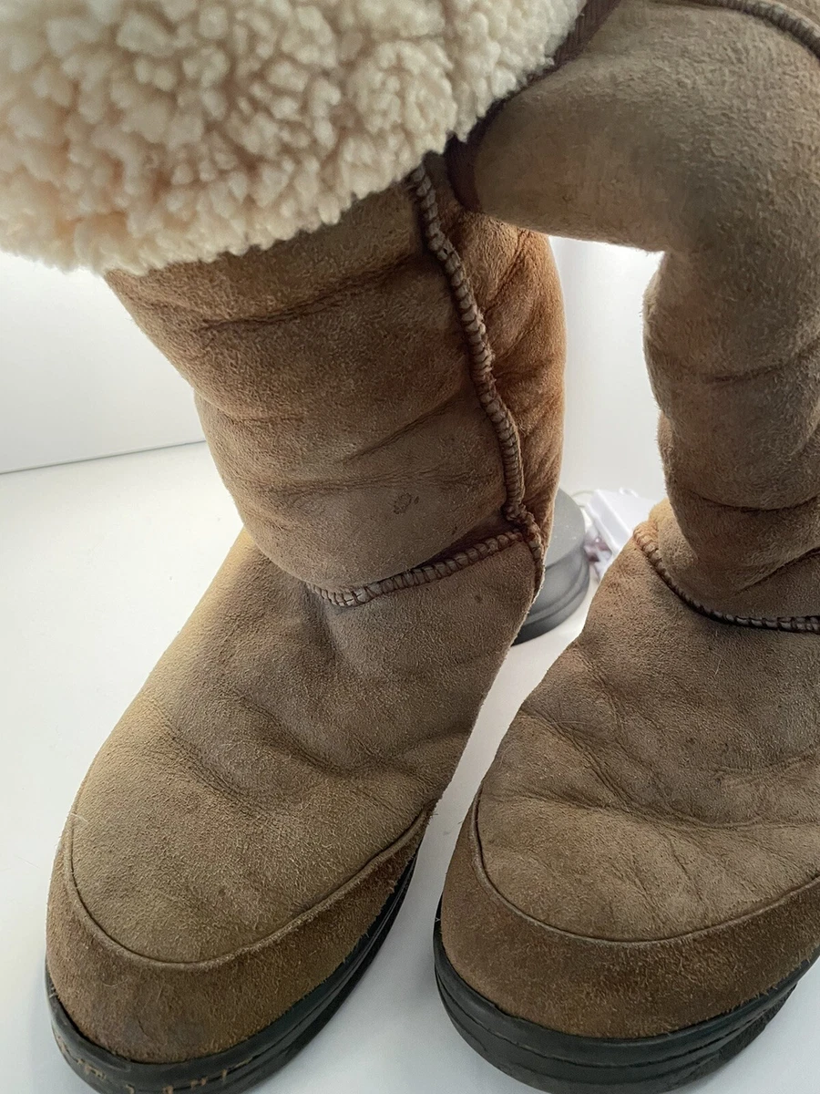 Boots emu shop