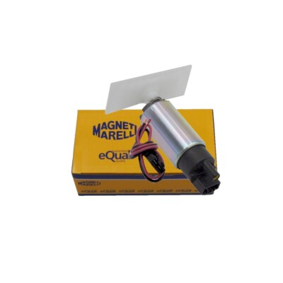 Kraftstoffpumpe Benzinpumpe HYUNDAI Sonata 2.0i 16V 3.0i V6 MAZDA MPV 3.0i 6V