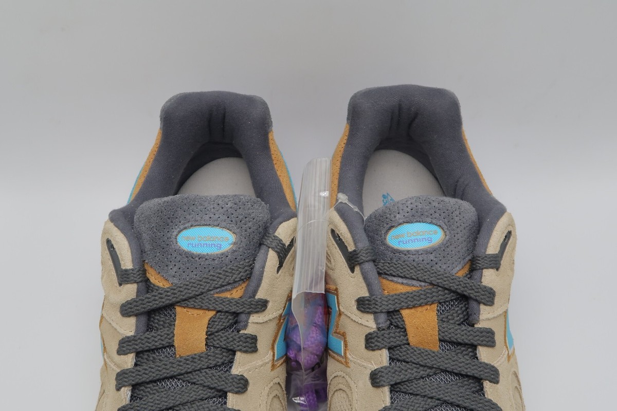 New Balance 2002R J Crew Incense M2002RWA SIZE 11 new | eBay