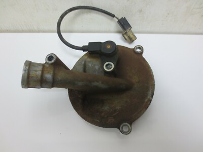 2012 Kawasaki Brute Force 750 EPS 4x4 ATV Oil Dipstick Checker Holder
