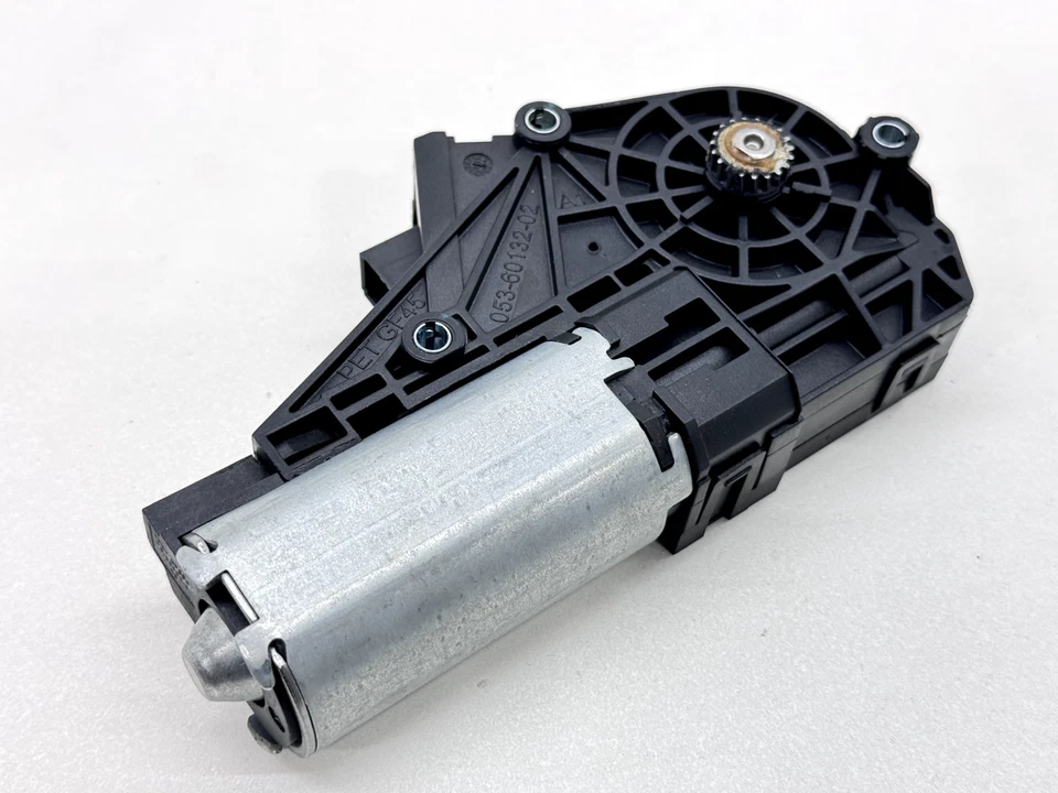 BMW X6 M E71 2008-2013 techo corredizo motor 9127381 OEM Foto 4 de 4