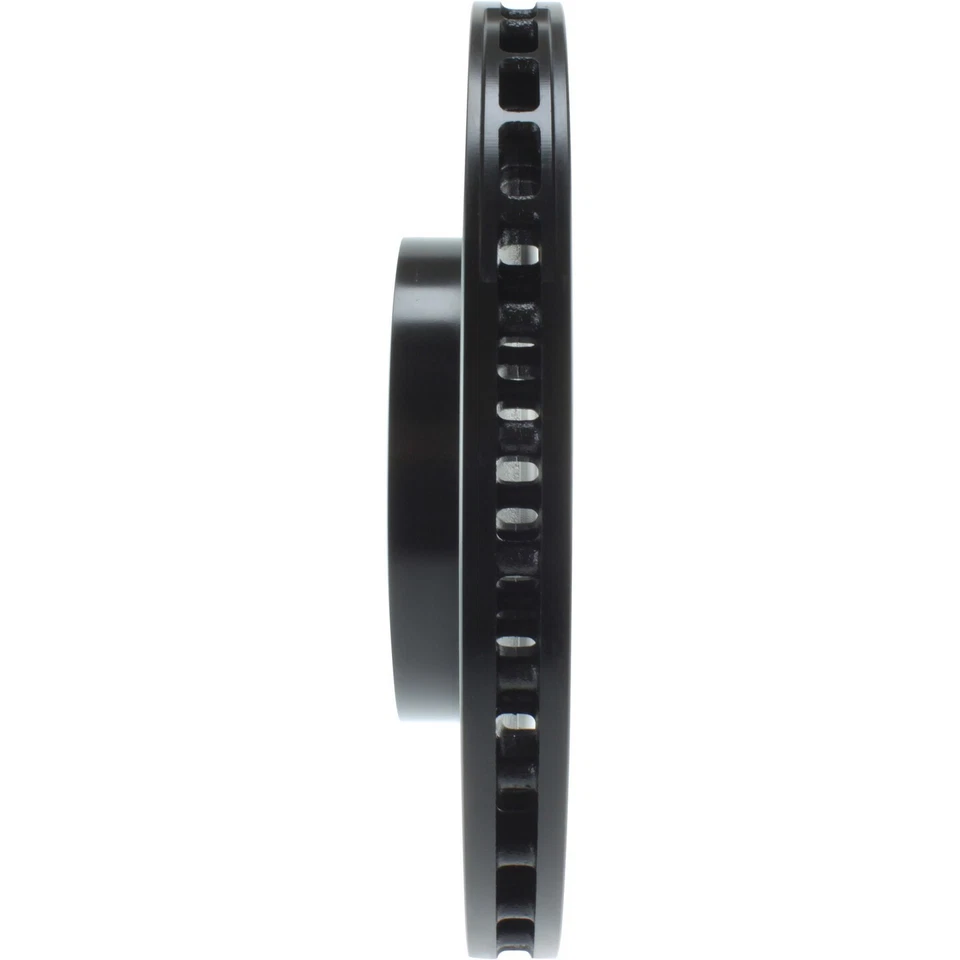 Rotor de freno de disco del lado del pasajero delantero Stoptech para 03-17 Viper (127.63055R) Foto 2 de 4