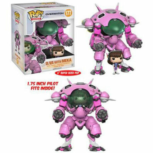 FIGURAS POP FUNKO COLECCIÓN GIGANTE - ELIGE TU VINILO POP - PAQUETE DE 6" O VARIOS - Imagen 69 de 129