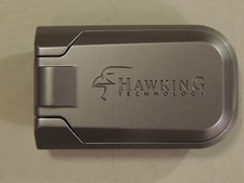Hawking Tech HWL1 802.11b/g Wi-Fi Signals Locator Network Detector, New Batterie