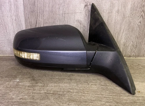 07-12 Nissan Altima Passenger Side View Mirror OEM