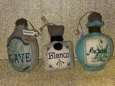 Urban Outfitters Roost Food and Drink Ornaments-$48 MSRP