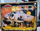 Star Wars Millenium Falcon