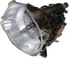 Aod Stage 1 Transmission Conversion Package