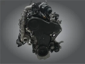 CFC CFCA Moteur Engine 2.0TDI 2.0BITDI 179PS 180PS T5 California Transporter 0KM