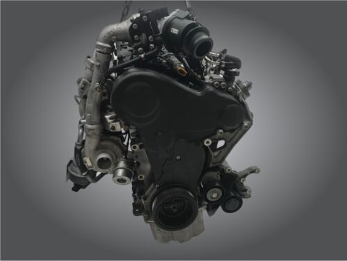 CFC CFCA Moteur Engine 2.0TDI 2.0BITDI 179PS 180PS T5 California Transporter 0KM - Bild 1 von 4