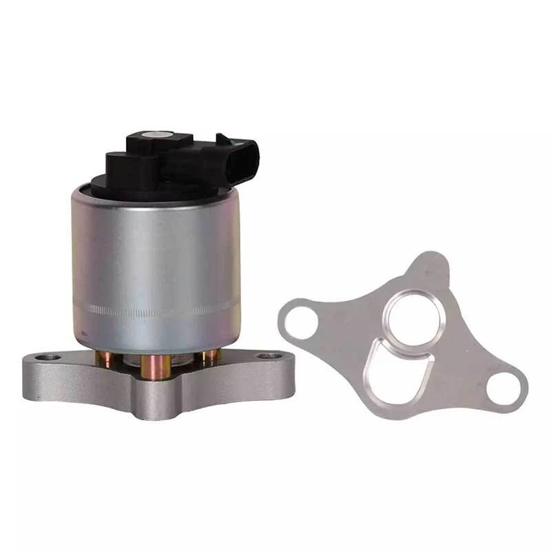 17098055 EGR Valve For Holden Barina XC 1.4L 1.6L 1.8L Z14XE Z16SE Z18XE 2001-05 - Image 2 of 4