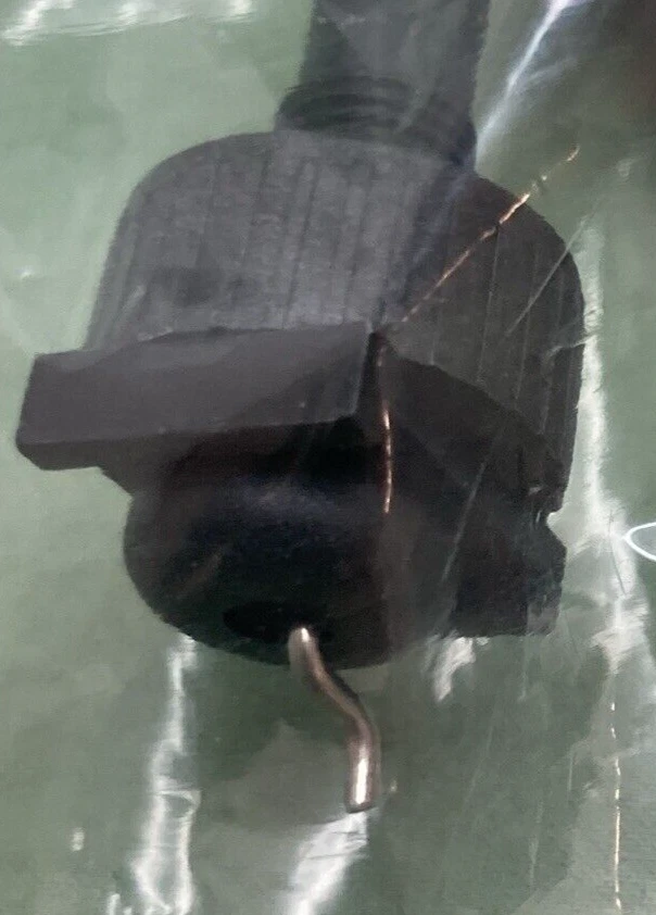 NEW GENUINE FLOWRITE MPA-CBL-12 CONTROL CABLE 12' - Image 3 of 4