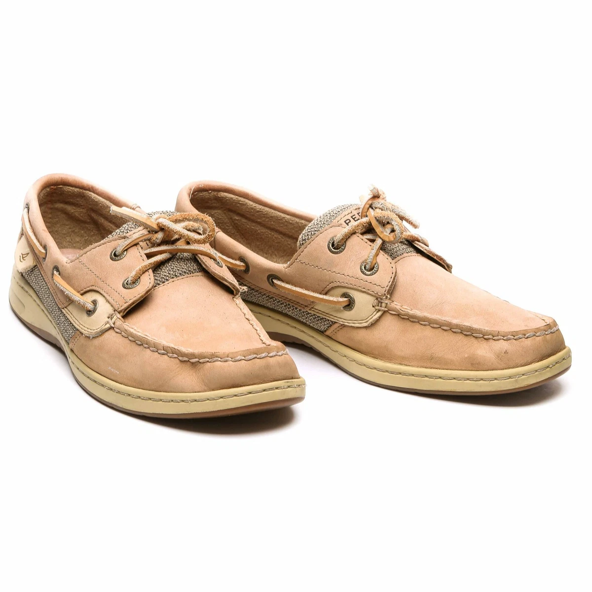Sperry womens cheap bluefish