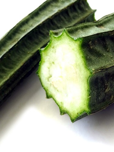 Luffa (Luffa cylindrica) - circa 5 semi - Foto 4 di 7