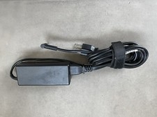 Genuine HP 65W 19.5V 3.33A Blue Tip Laptop Charger, HP Part No. 854055-002
