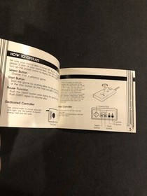 arkanoid nes manual
