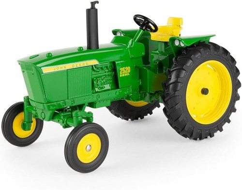 TOMY ERTL 1:16 2520 Diesel Tractor