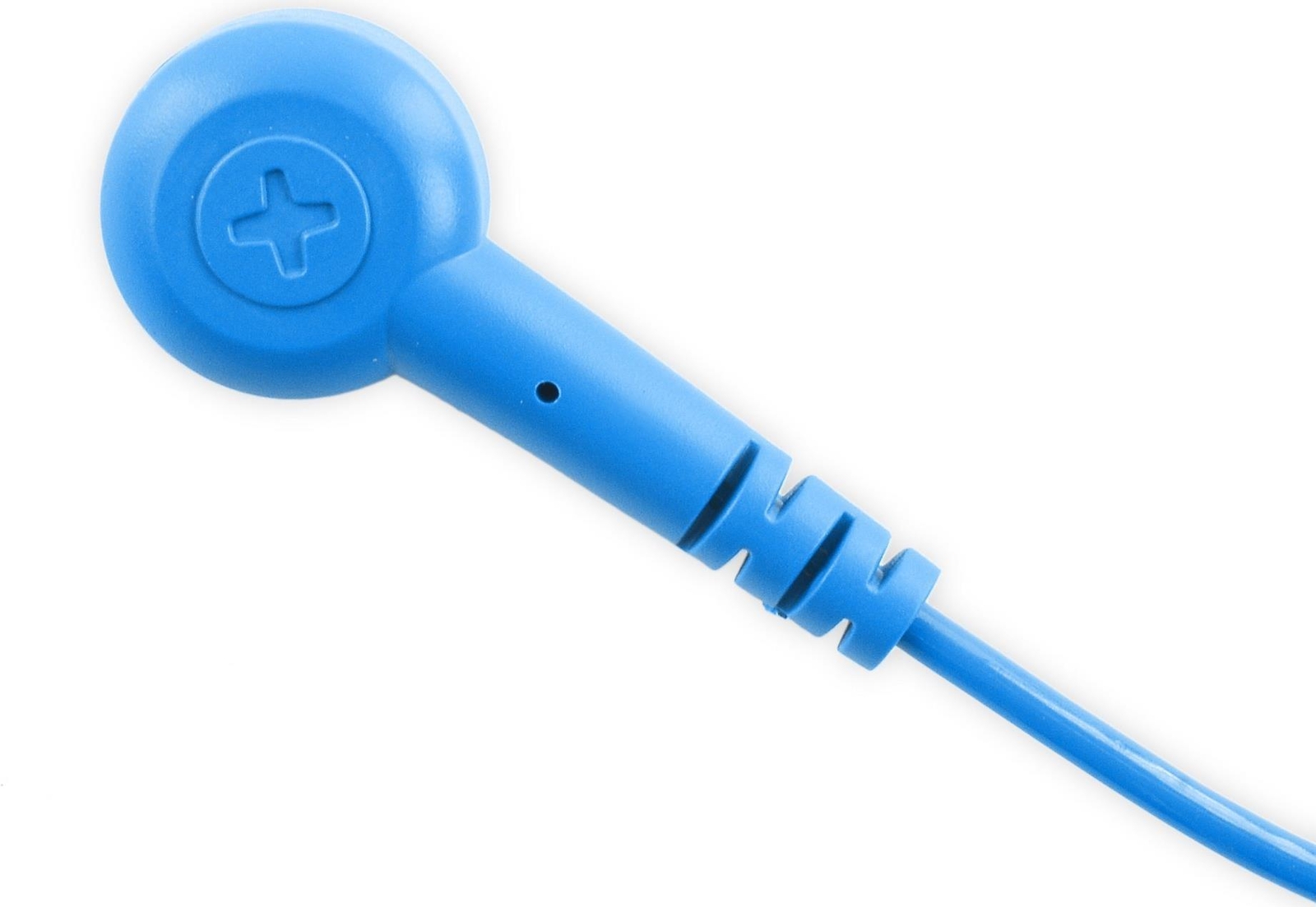 iFixit EU145071-1 Cinghia da Polso Antistatica Blu - Protezione ESD