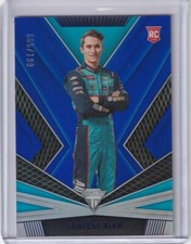 Lawless Alan 2023 Panini Chronicles Select Titanium Blue /199 $1.50 SHIP