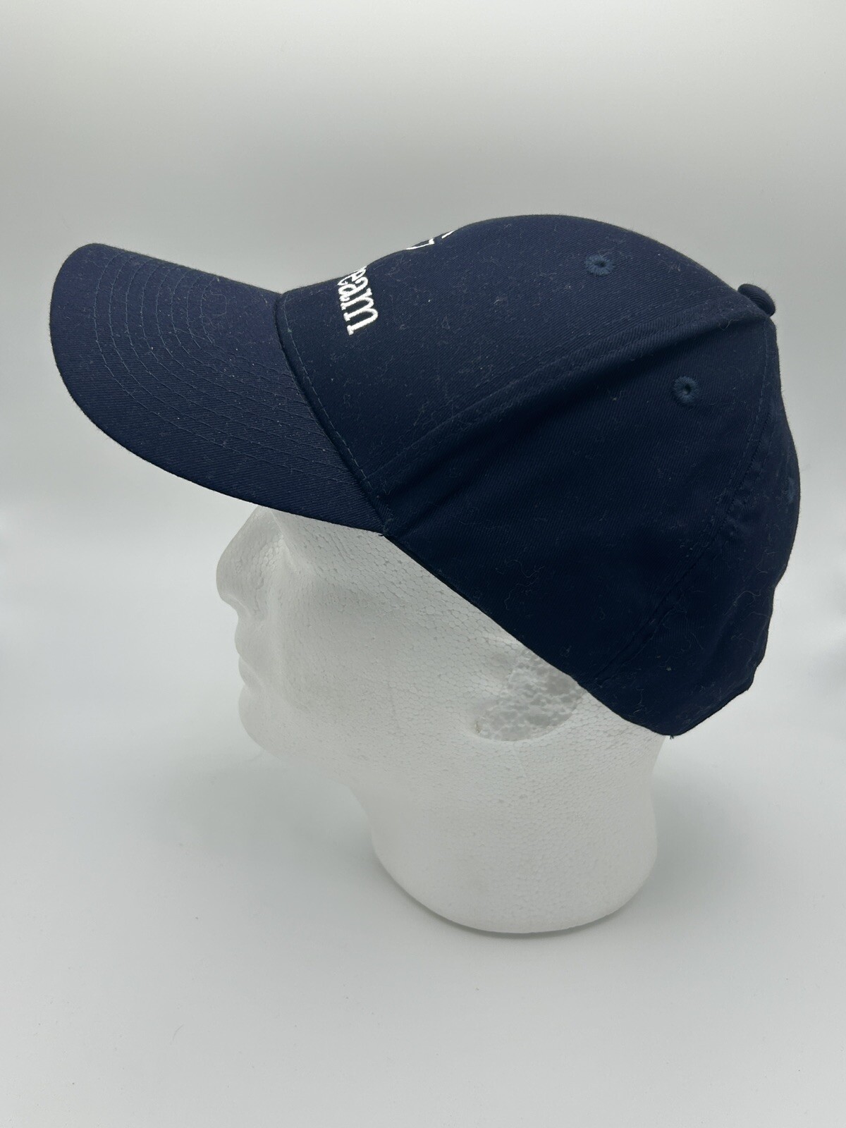 Gulfstream Aerospace Adjustable Hat - image 2
