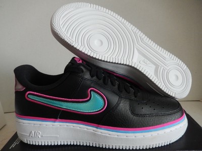 air force 1 nba miami