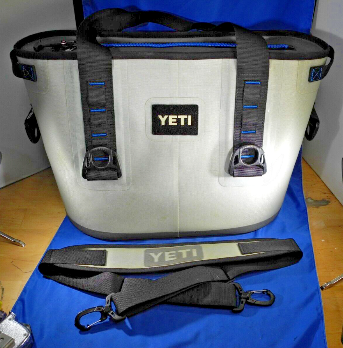Zipper Replacement Yeti Hopper Zipper Soft Cooler Zipper Pull