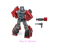 Newage Toys Na Windcharger&Tailgate H60 Fili H60 Dalton Action Figure Model