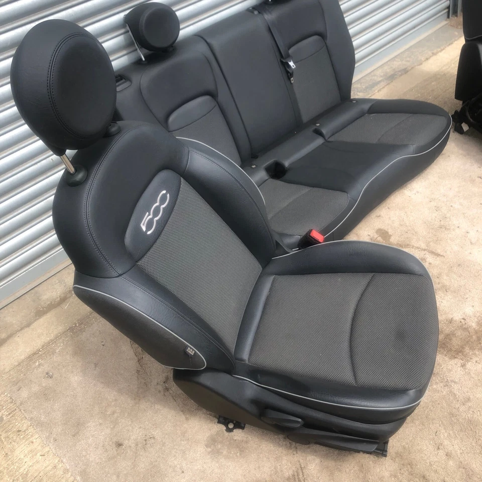 Fiat 500x – photo 6