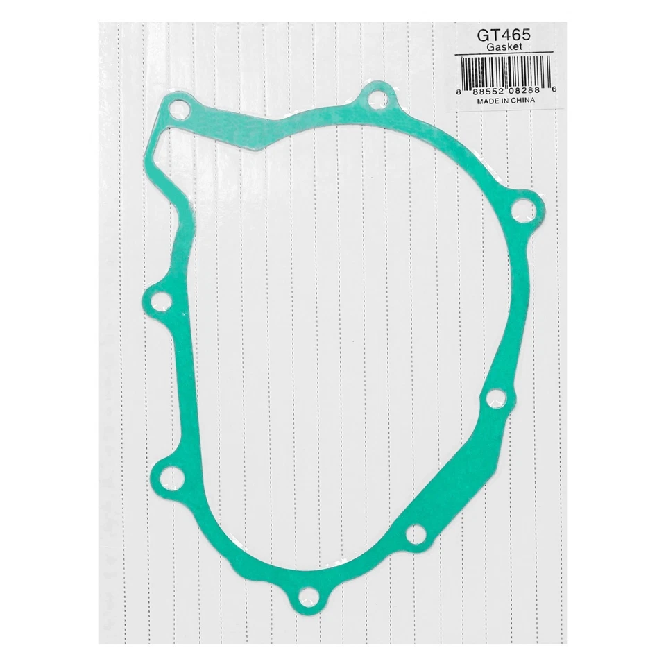 Junta de cubierta de estator Caltric para Yamaha YZ400 1998 1999 / YZ426F 2000 2001 2002 Foto 2 de 4