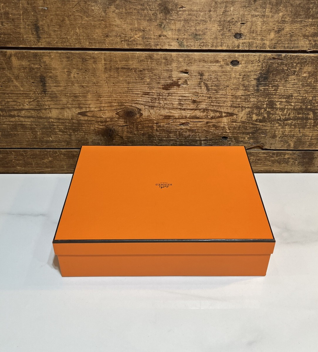 HERMES 9箱 付属品あり HERMES - □新同□ エルメス ルーペ 虫眼鏡 ネック ストラップ