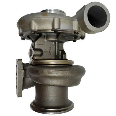 Holset HC3 Turbocharger Fits Cummins NTE350 Diesel Engine 3502076