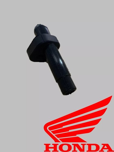 PIPETTA CANDELA ORIGINALE HONDA FORZA 300 2013 2014 2015 2016 FORZA 250 2008 - Foto 3 di 4