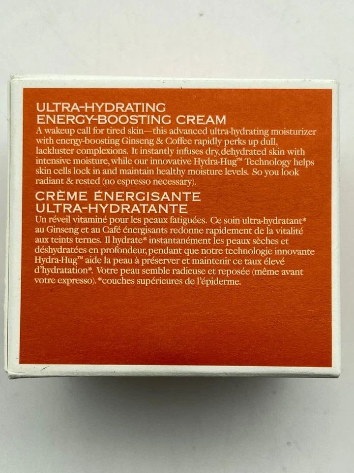 Origins Ginzing Crema Ultra Hidratante Potenciadora de Energía 50 ml Foto 4 de 4
