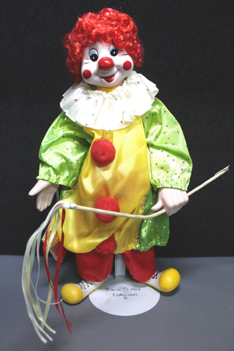 1989 Heritage Mint Ltd 16