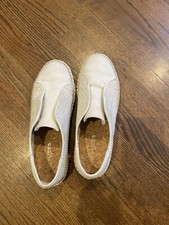 Jslides Womens Slip On Sneakers 10