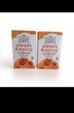 Good Earth Herbal  Black Tea Blend Sweet and Spicy -18 Tea Bags Exp:10/25 P2