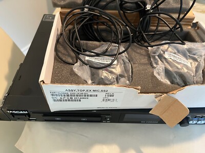 Polycom 2200-16155-001 Soundstation 2 EX Expansion Microphone Set