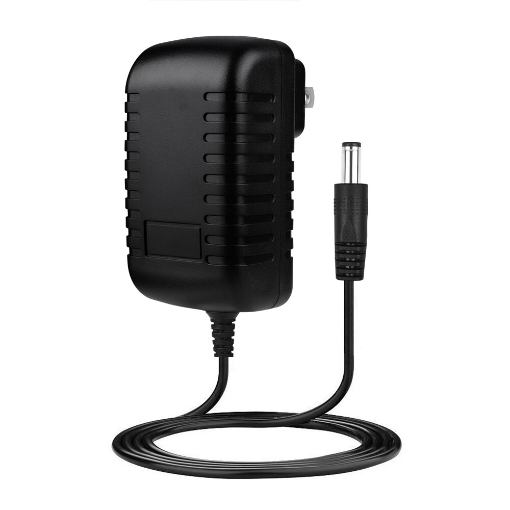 AC Adapter For Zoom MS-50G+ MultiStomp Guitar Pedal Charger