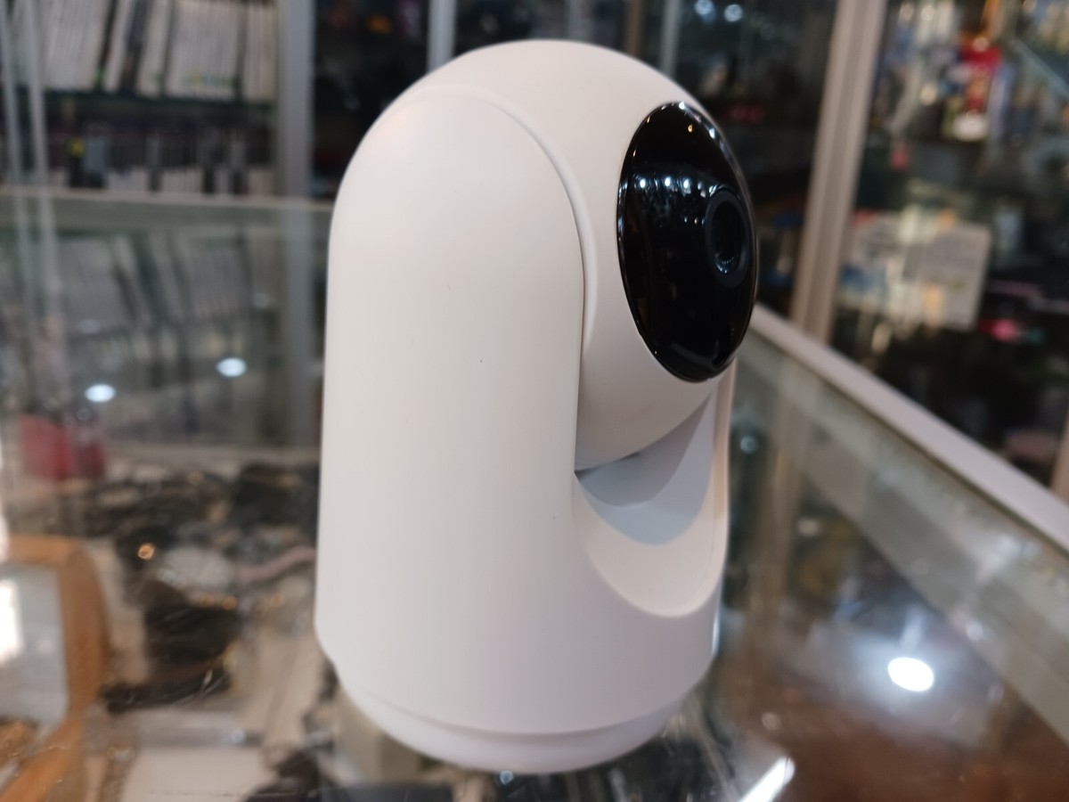 Mirabella Genio Anko Outdoor Camera ANKO SMART Wi-Fi INDOOR CAMERA