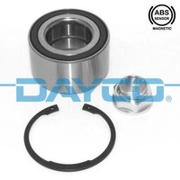 1X Dayco Radlager Radlagersatz Vorne Beidseitig FüR Honda Jazz II Gd_ GE3 GE2
