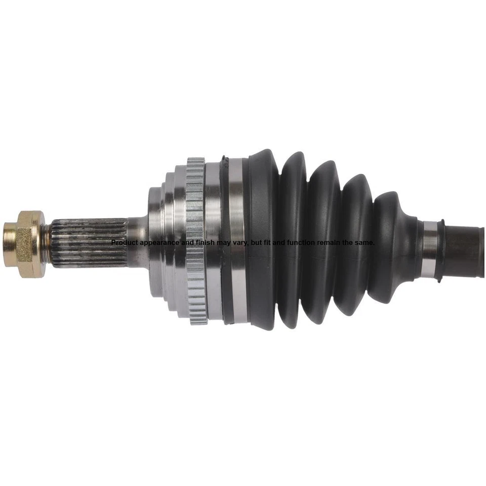 Juego de 2 piezas de eje delantero izquierdo y derecho Cardone CV para ACURA 2002-06 RSX (Base) Foto 3 de 4