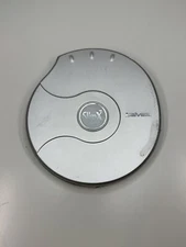 Iriver Slim X iMP-350 MP3 Plus WMA Plus CD Player Only Untested