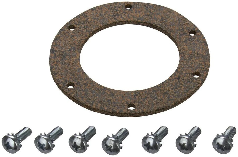 Unidad de envío de tanque de combustible Spectra Premium FG96A para modelos Ford 56 seleccionados Foto 3 de 4