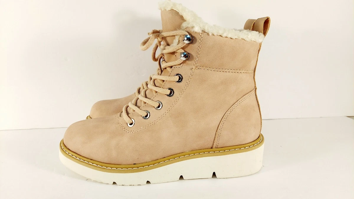 Ebay womens boots size hotsell 5
